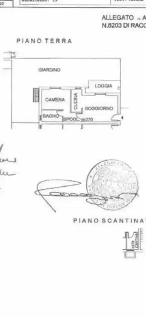 Appartamento in vendita a Castelnuovo del Garda