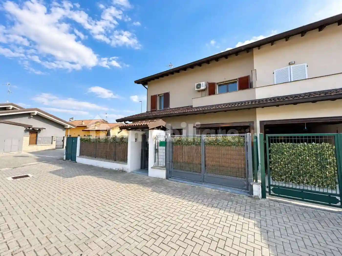 Villetta a schiera - foto 2