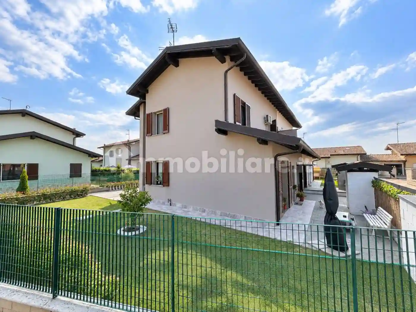 Villetta a schiera - foto 3