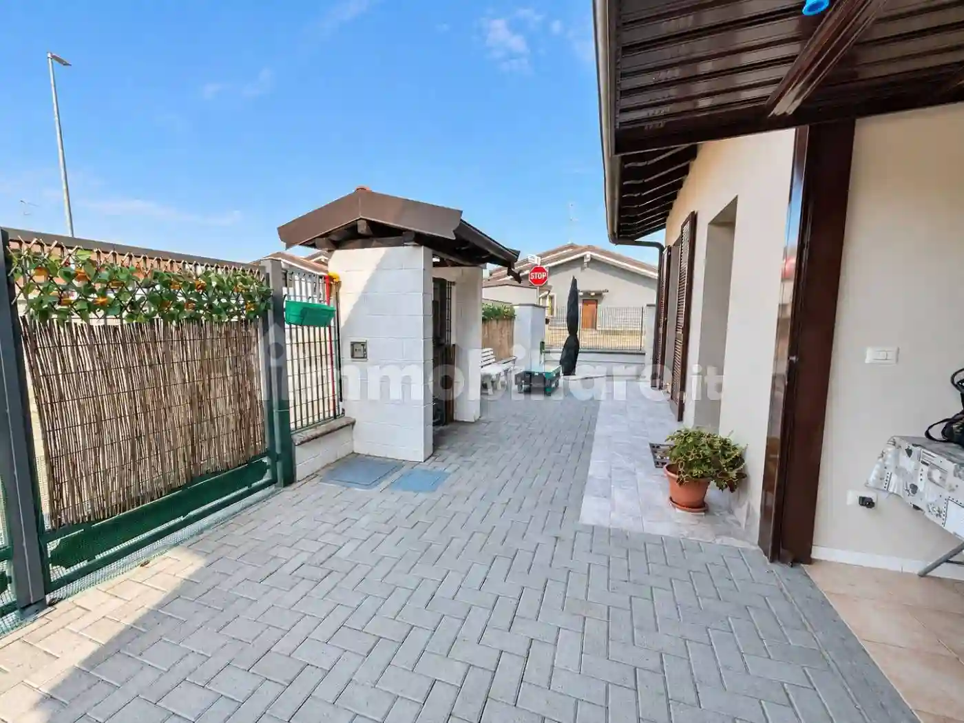 Villetta a schiera - foto 5