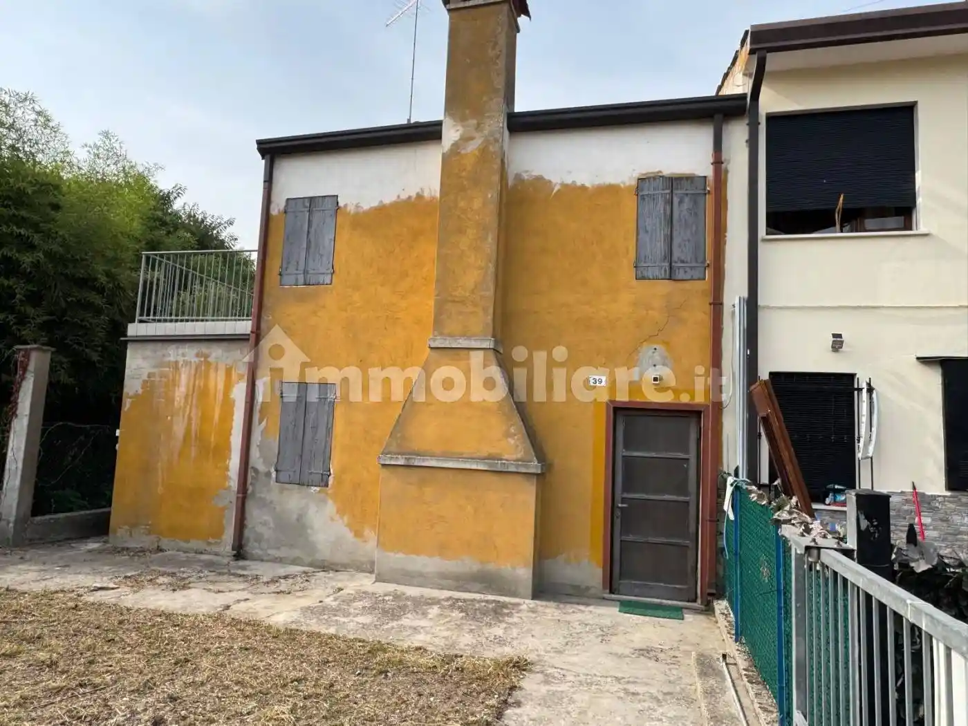 Villetta a schiera in vendita a Porto Viro