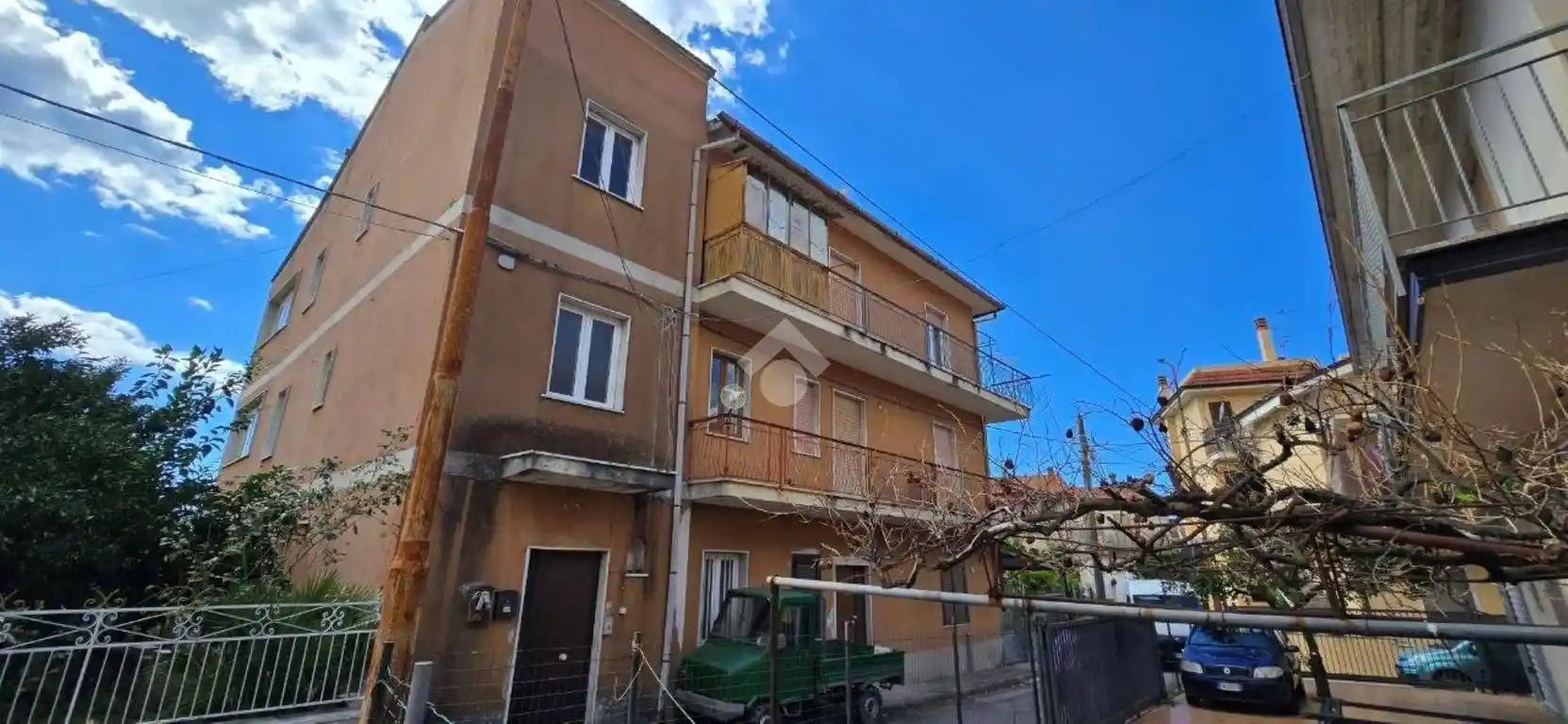 Appartamento in vendita a Ascea