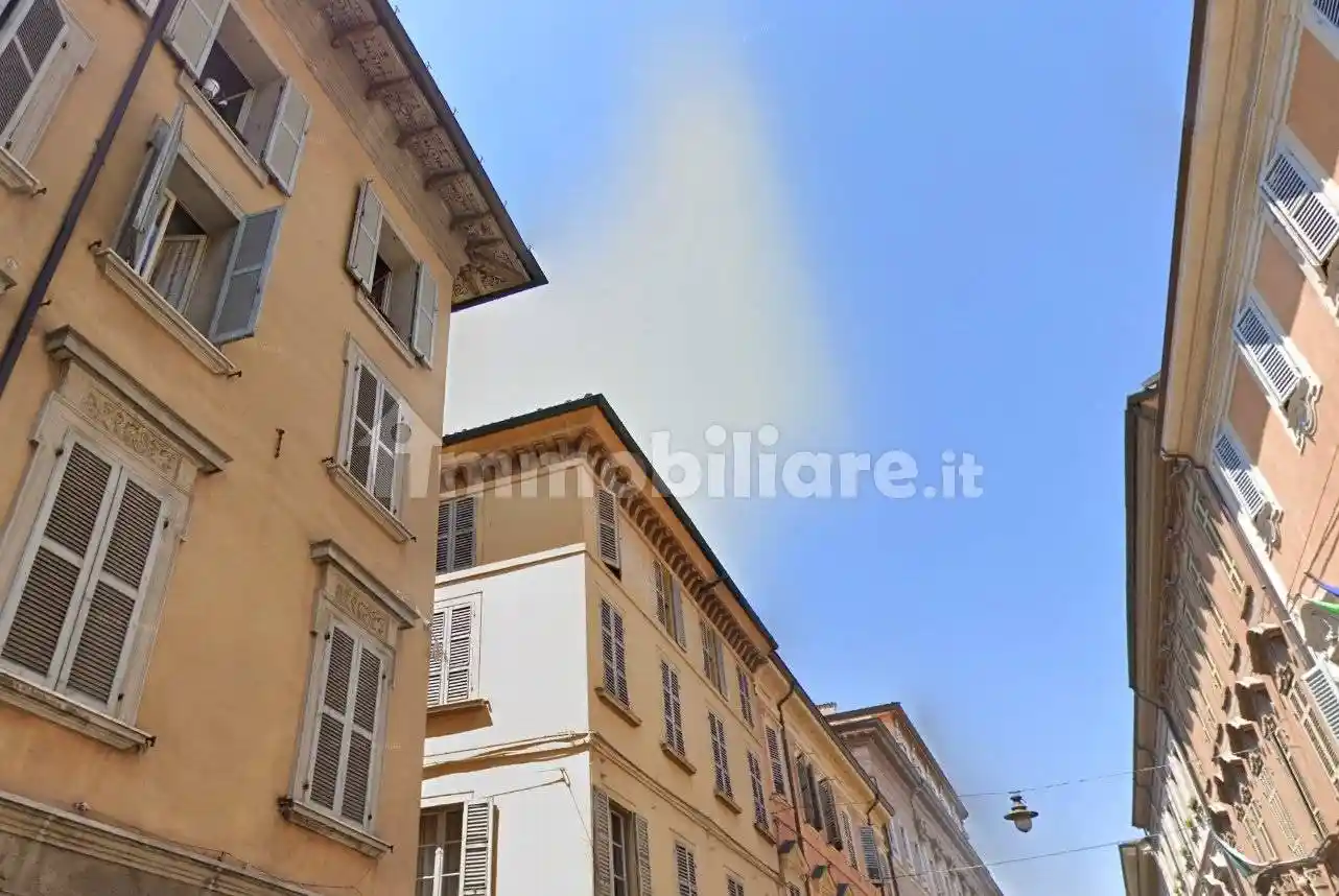 Attico - Mansarda in vendita a Reggio Emilia