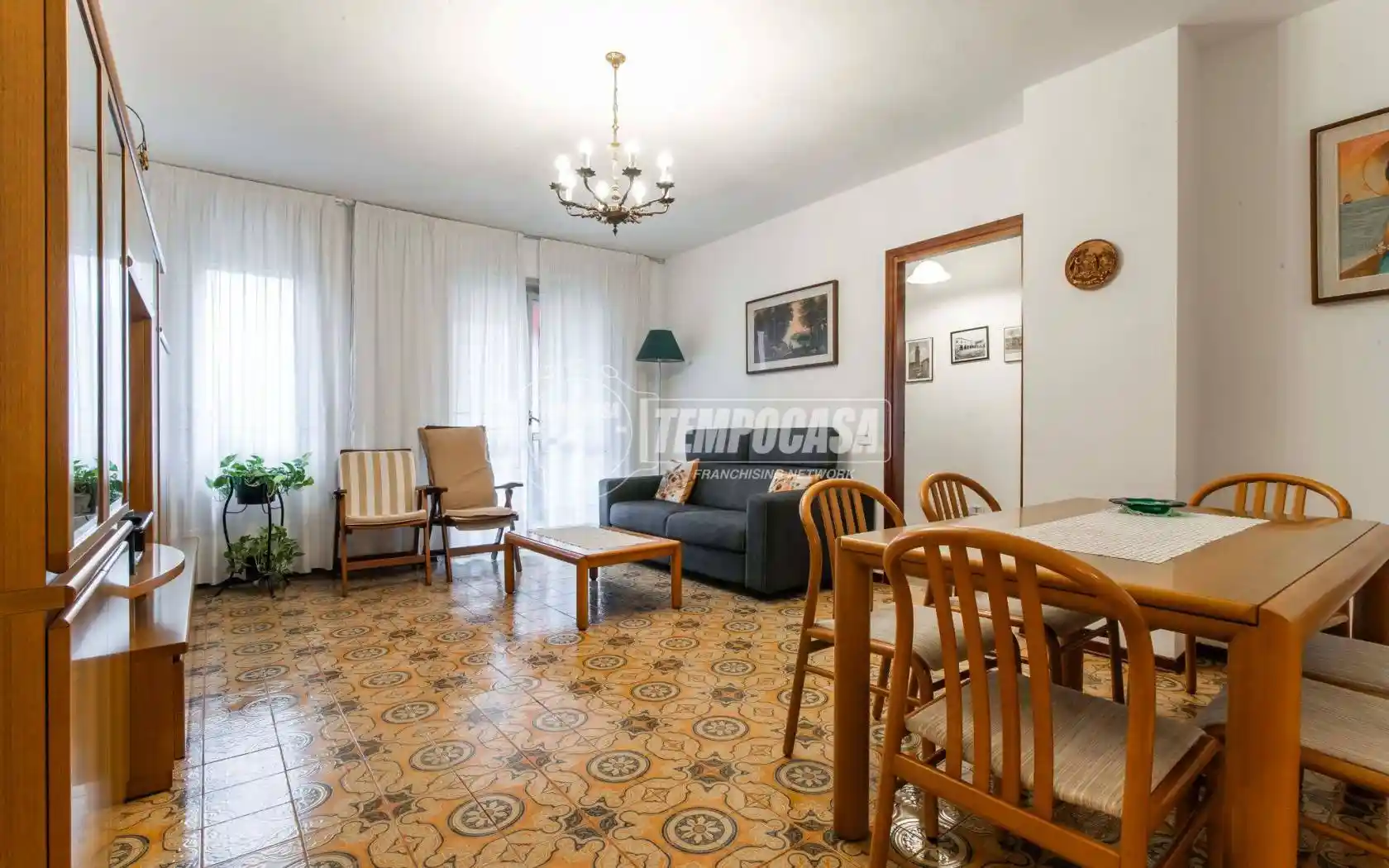 Appartamento in vendita a Saronno