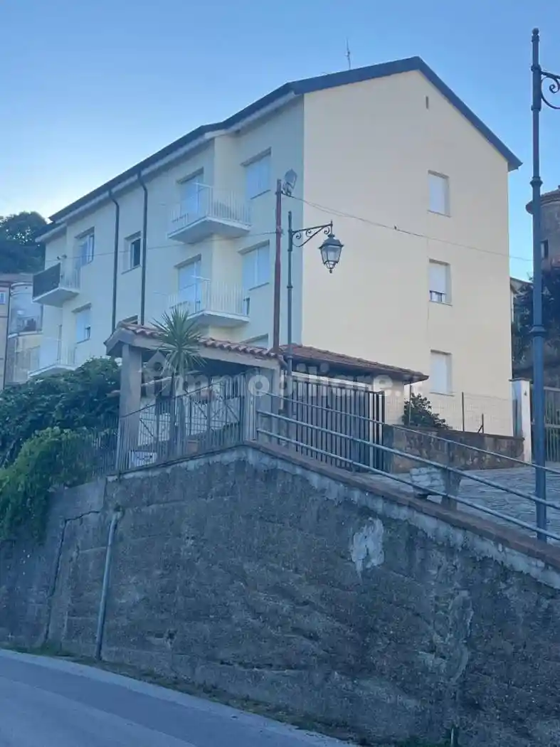 Appartamento in vendita a Sessa Cilento