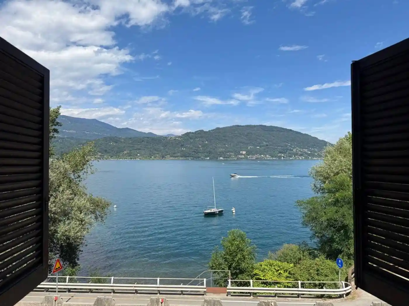 Appartamento in vendita a Baveno