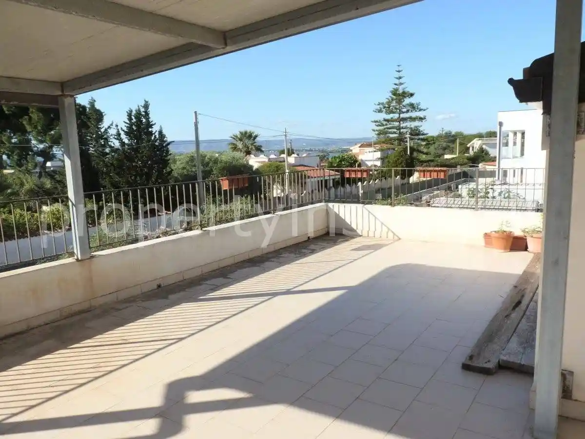 Villa in vendita a Siracusa