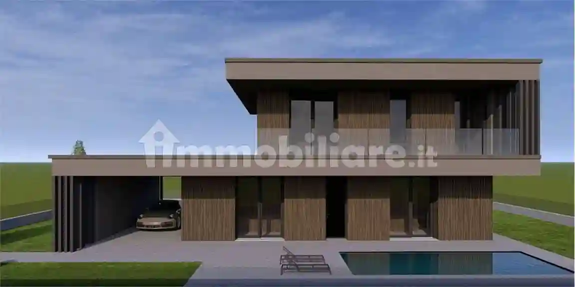 Villa - foto 2
