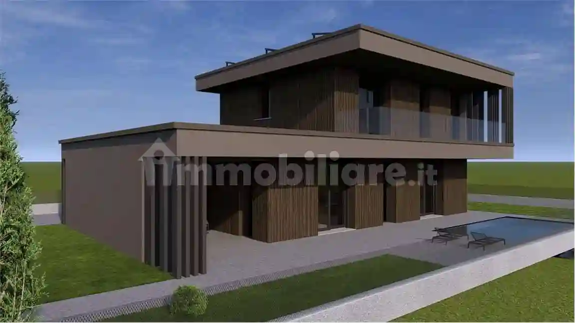 Villa - foto 4