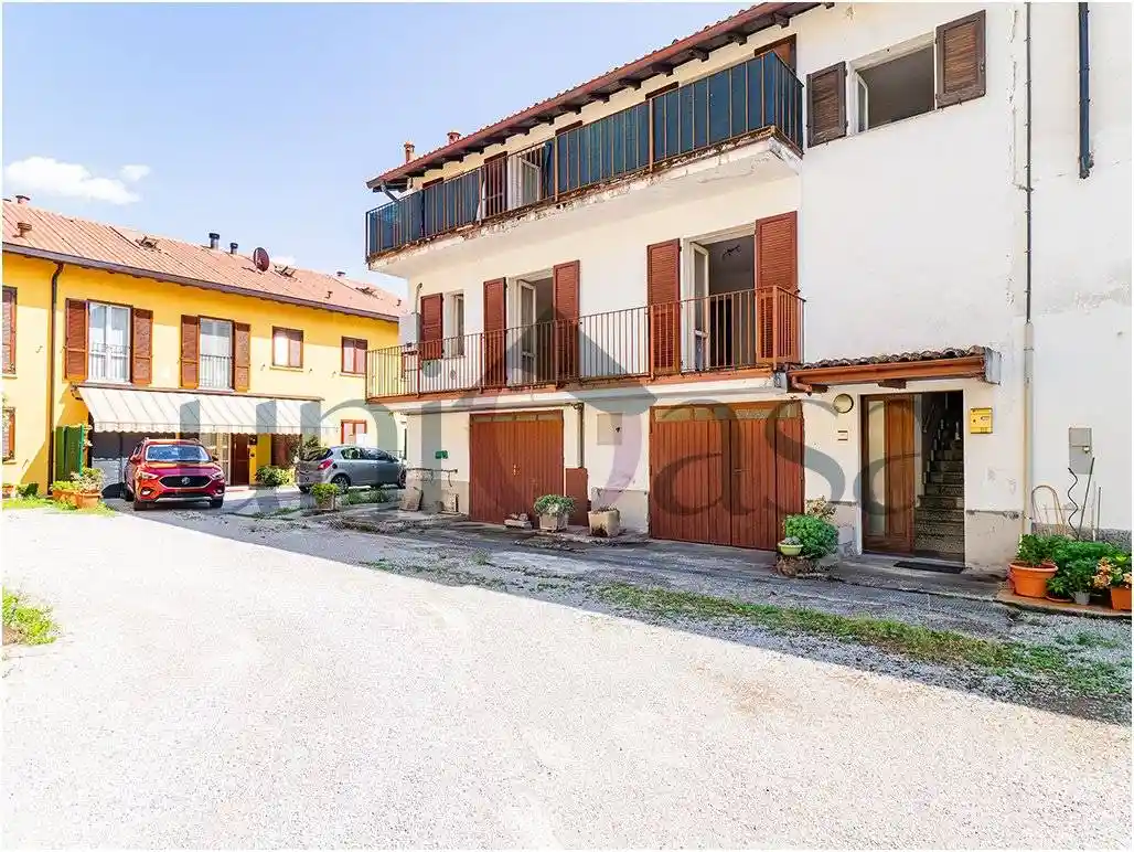 Appartamento in vendita a Molteno