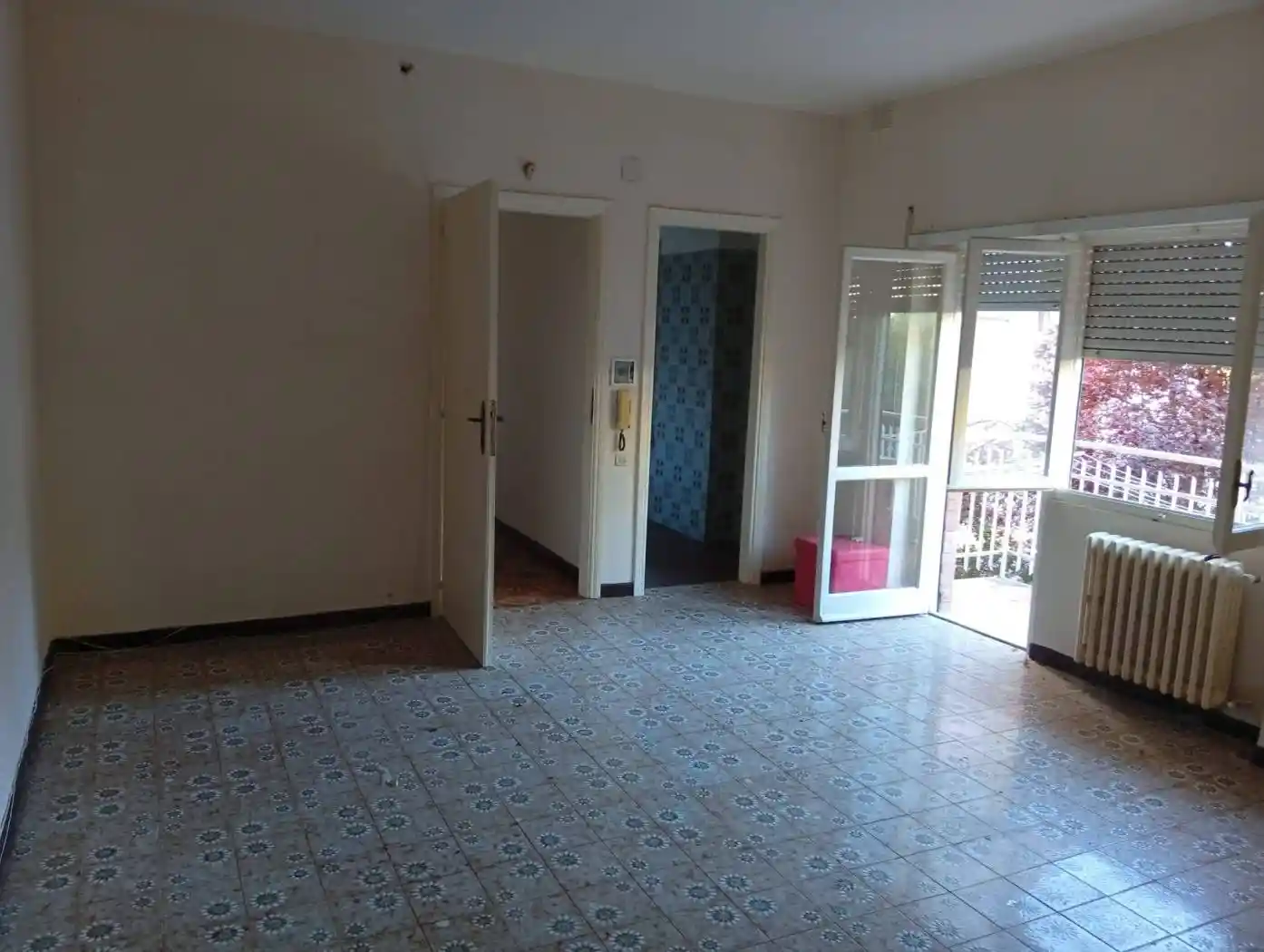 Appartamento in affitto a Cassino