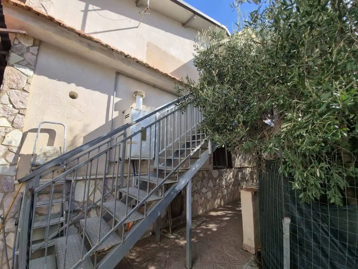 Villa in vendita a Bolognetta