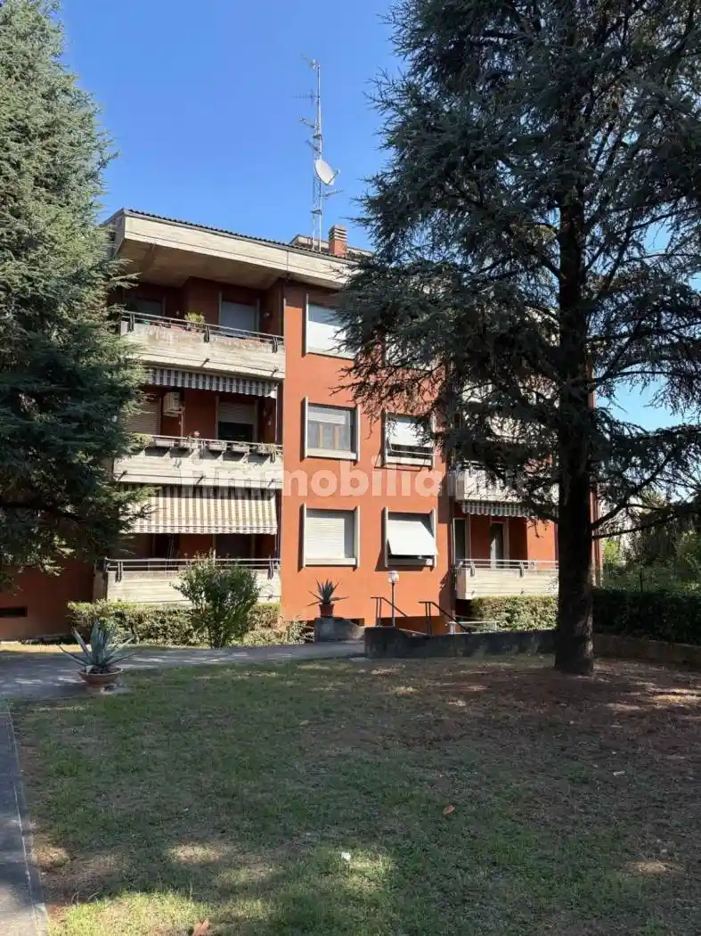 Appartamento in vendita a Parma