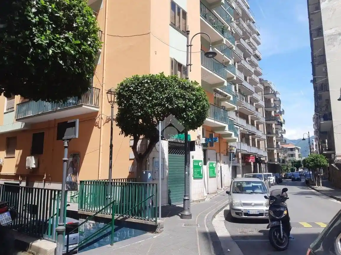 Appartamento in vendita a Nocera Inferiore