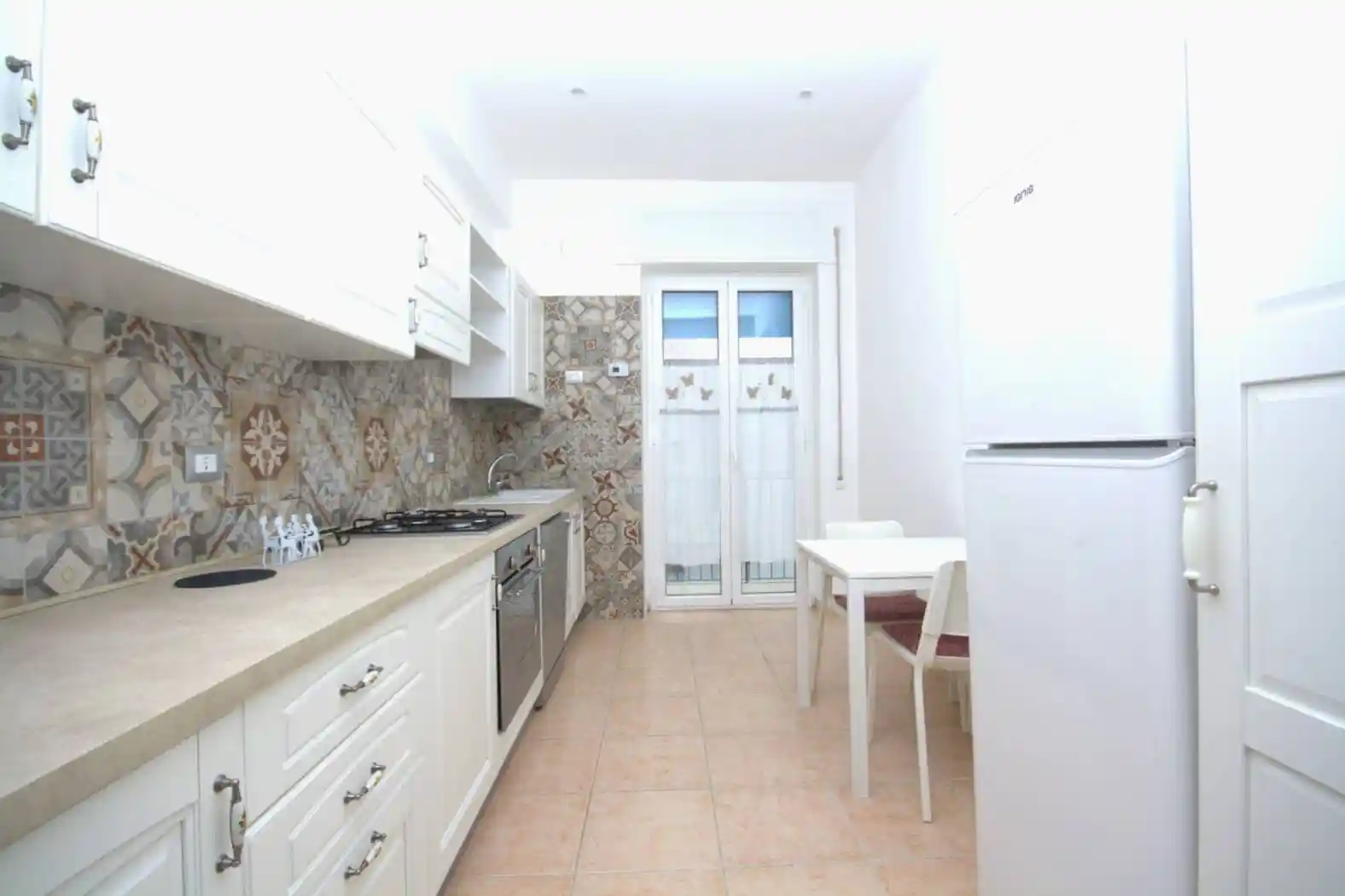 Appartamento in affitto a Siracusa