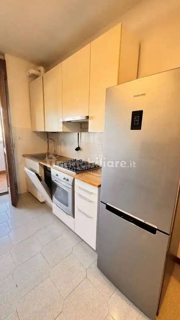 Appartamento in affitto a Rozzano