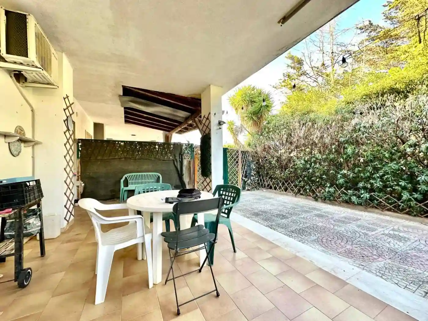 Villa - foto 4
