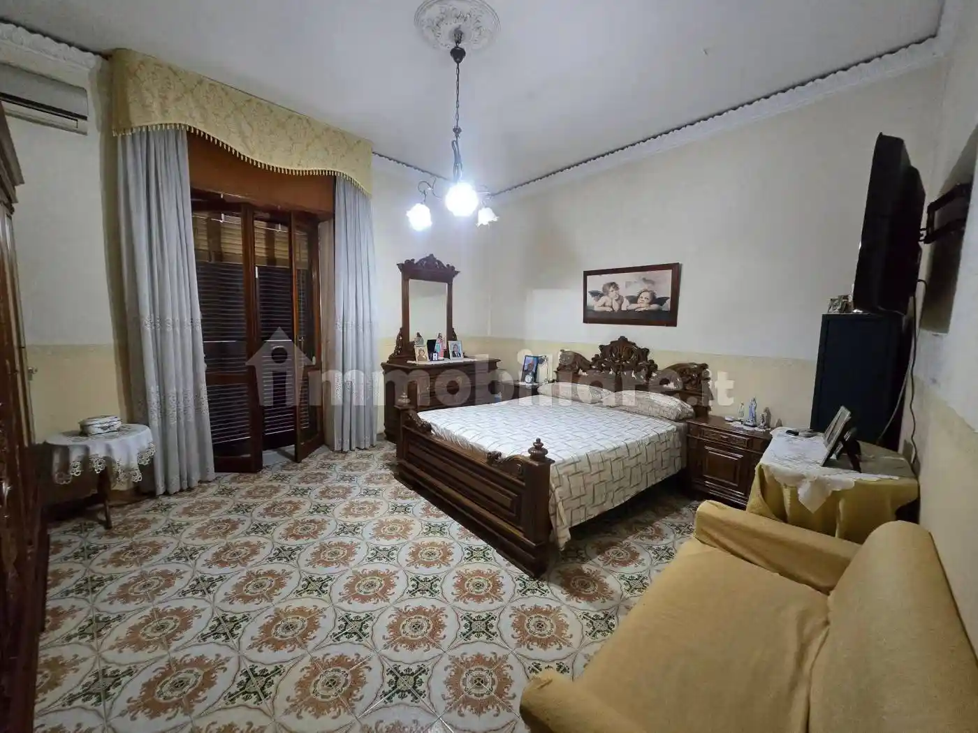 Palazzo - Edificio in vendita a Afragola