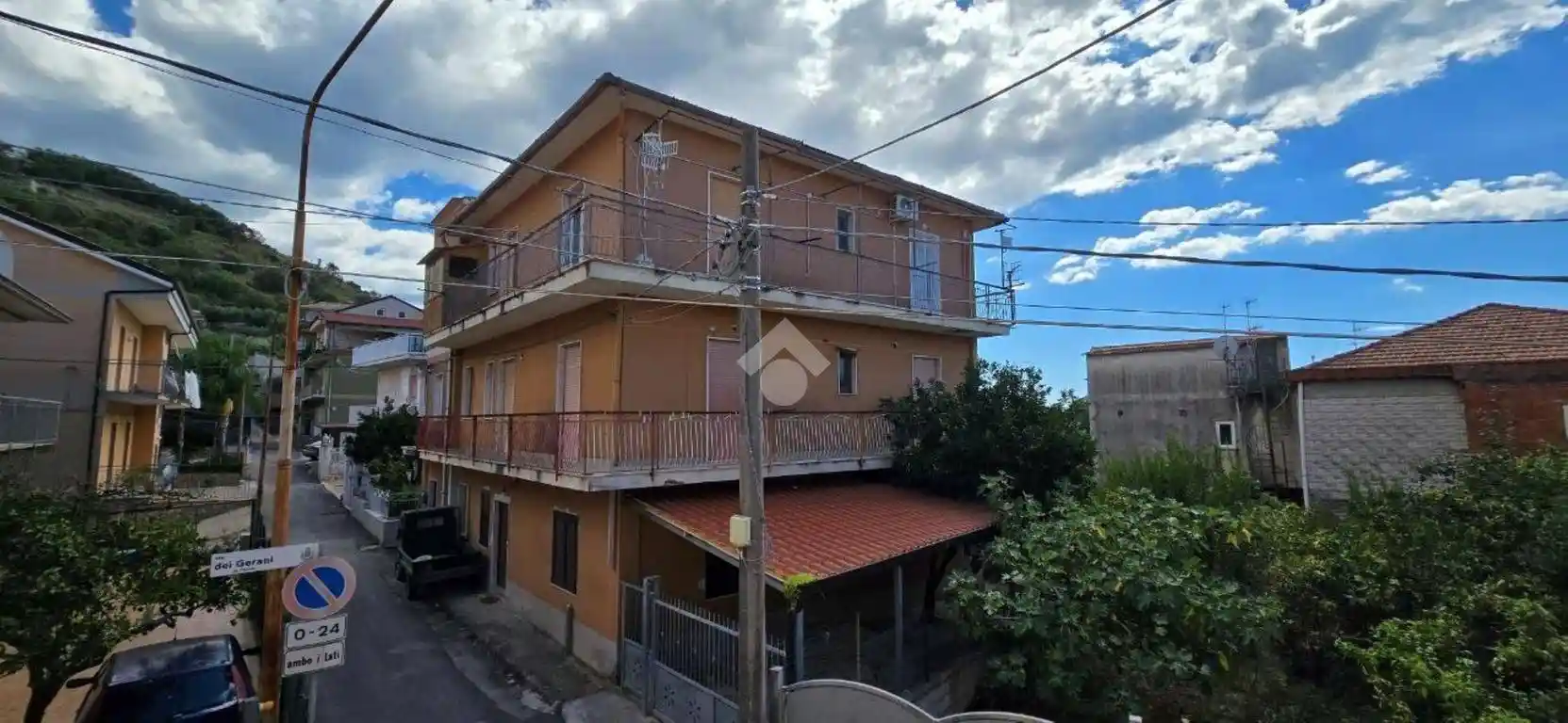 Appartamento in vendita a Ascea