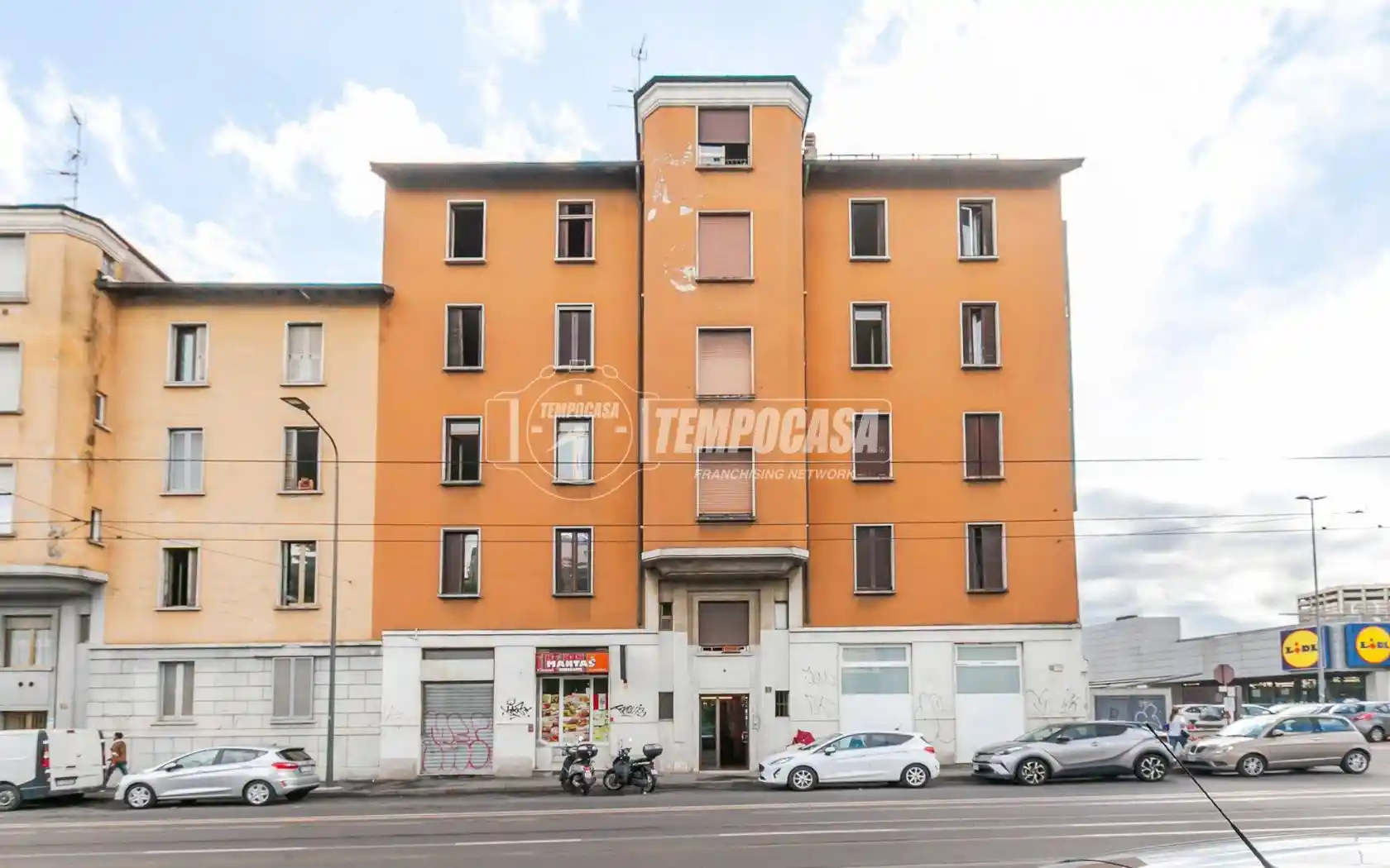 Appartamento in vendita a Milano
