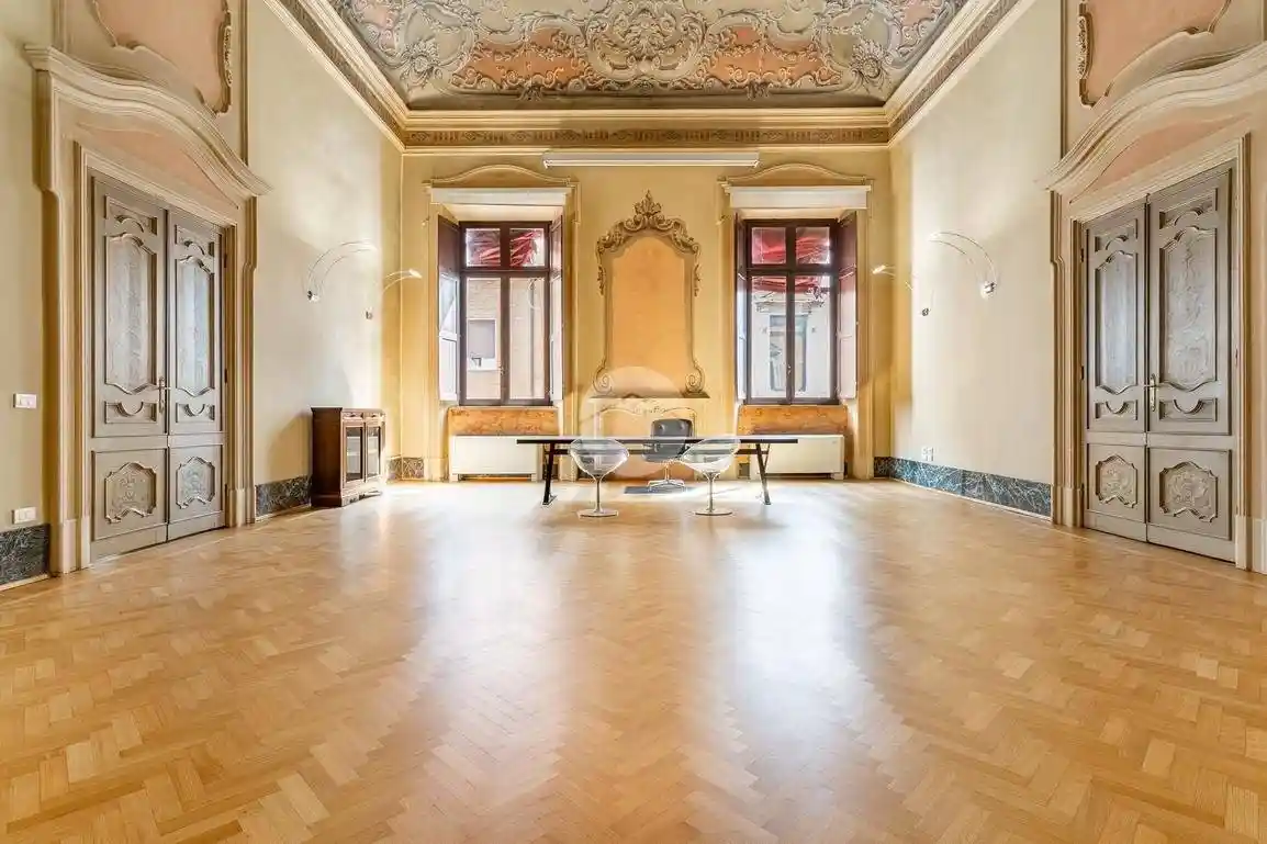 Appartamento in vendita a Ferrara