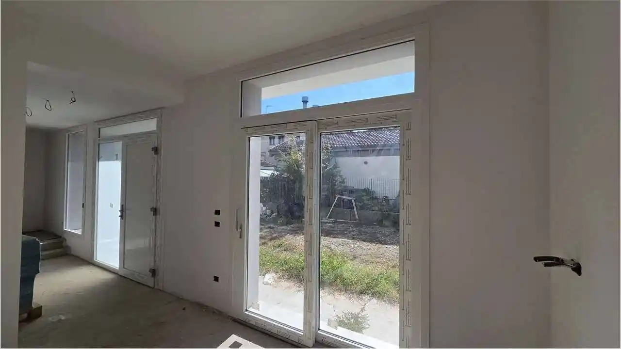 Villa in vendita a Noventa Padovana