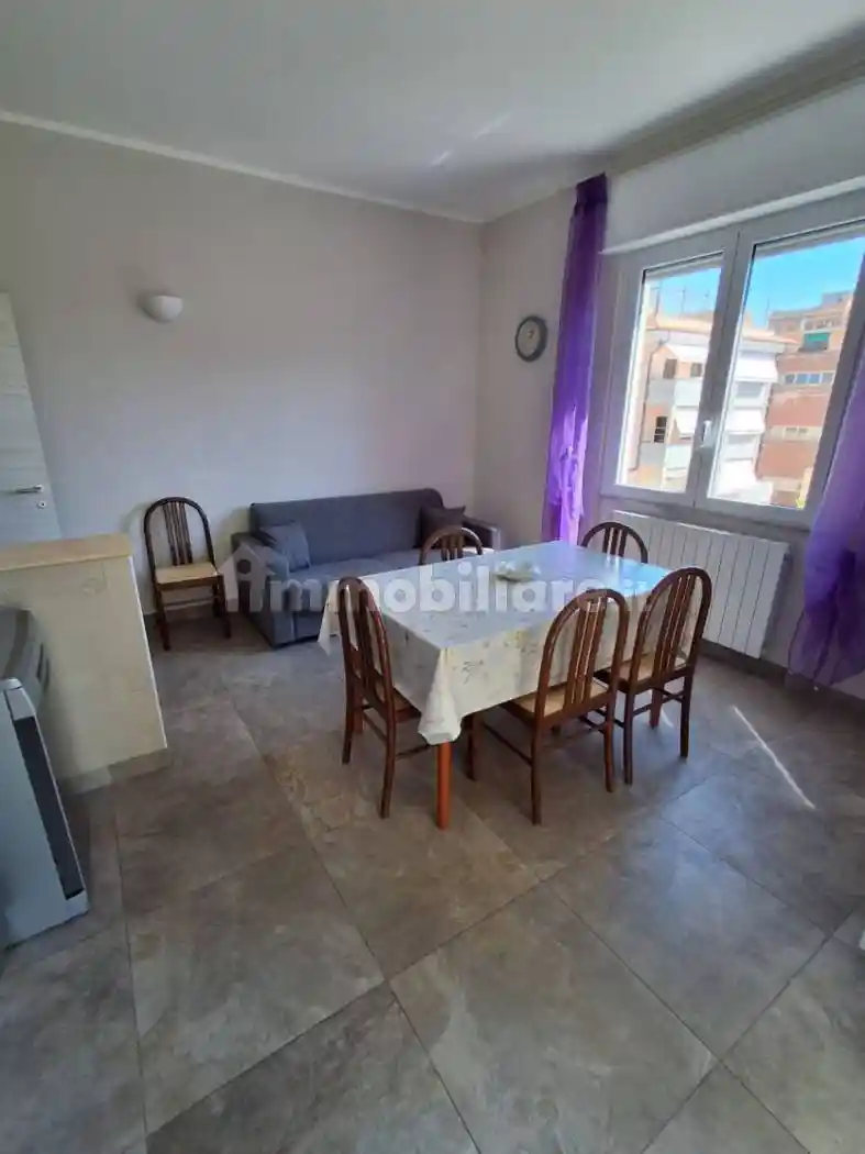 Appartamento in vendita a Loano