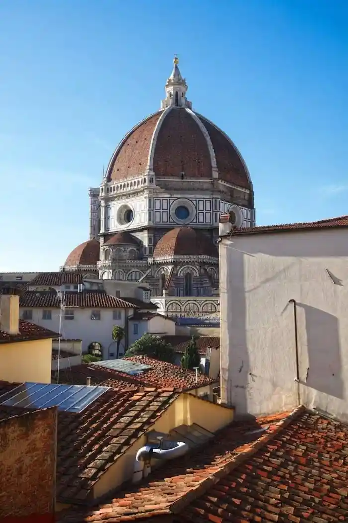 Appartamento in vendita a Firenze