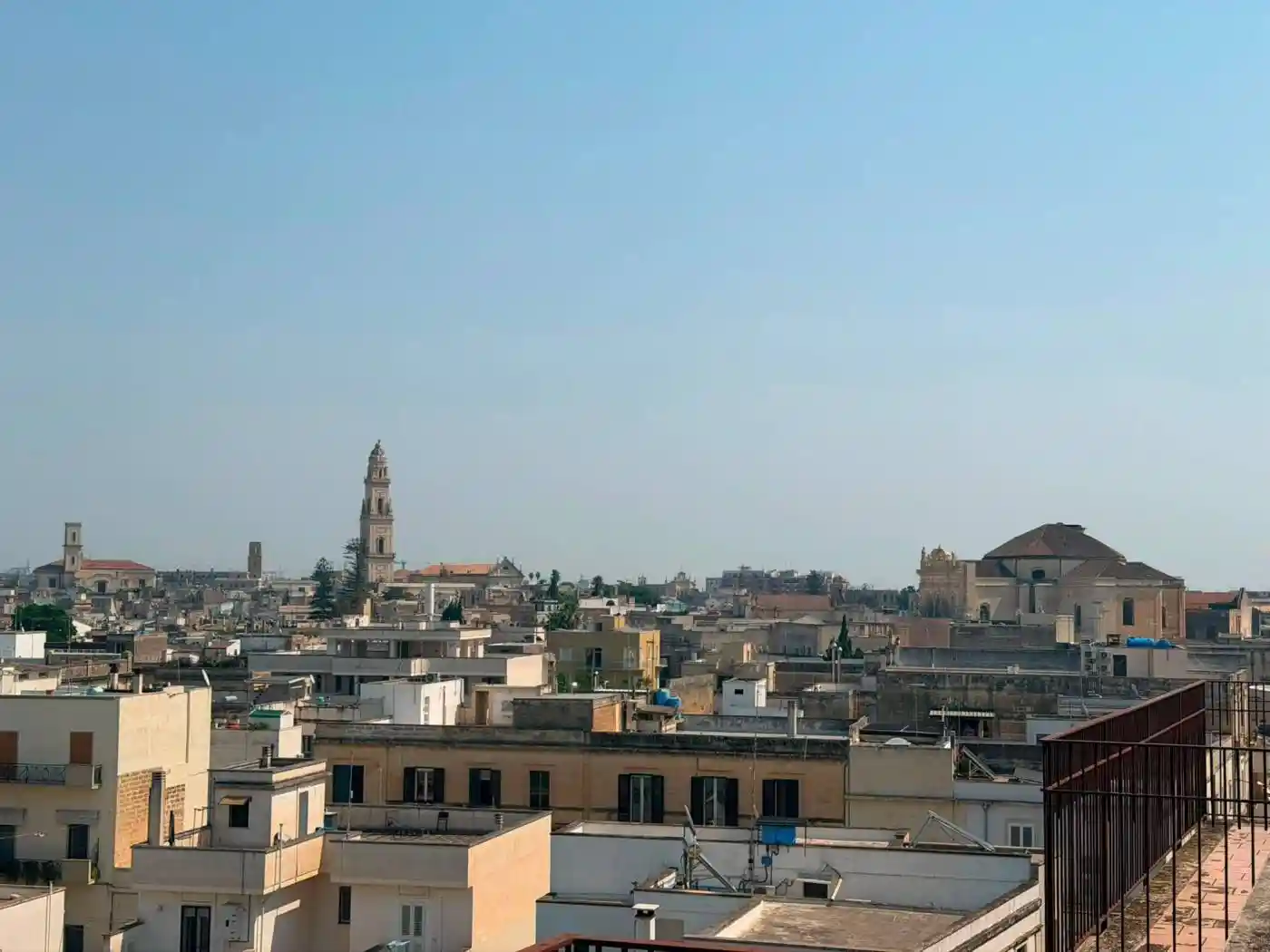 Attico - Mansarda in vendita a Lecce