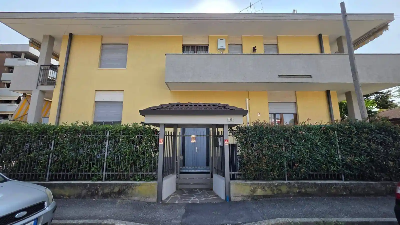Appartamento in affitto a Busto Arsizio