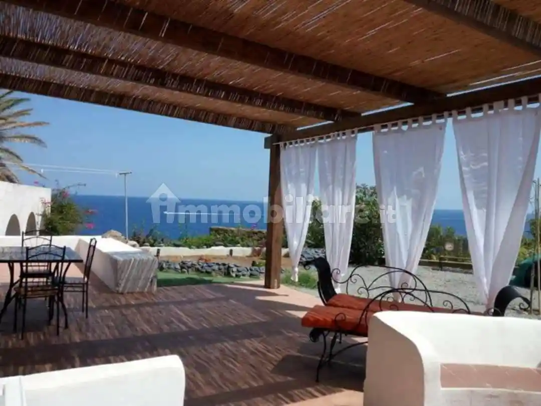 Rustico - Casale in vendita a Pantelleria