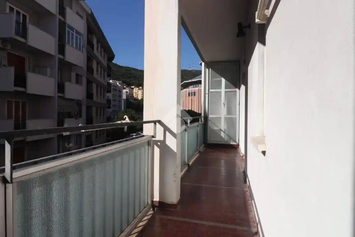 Appartamento in vendita a Trieste