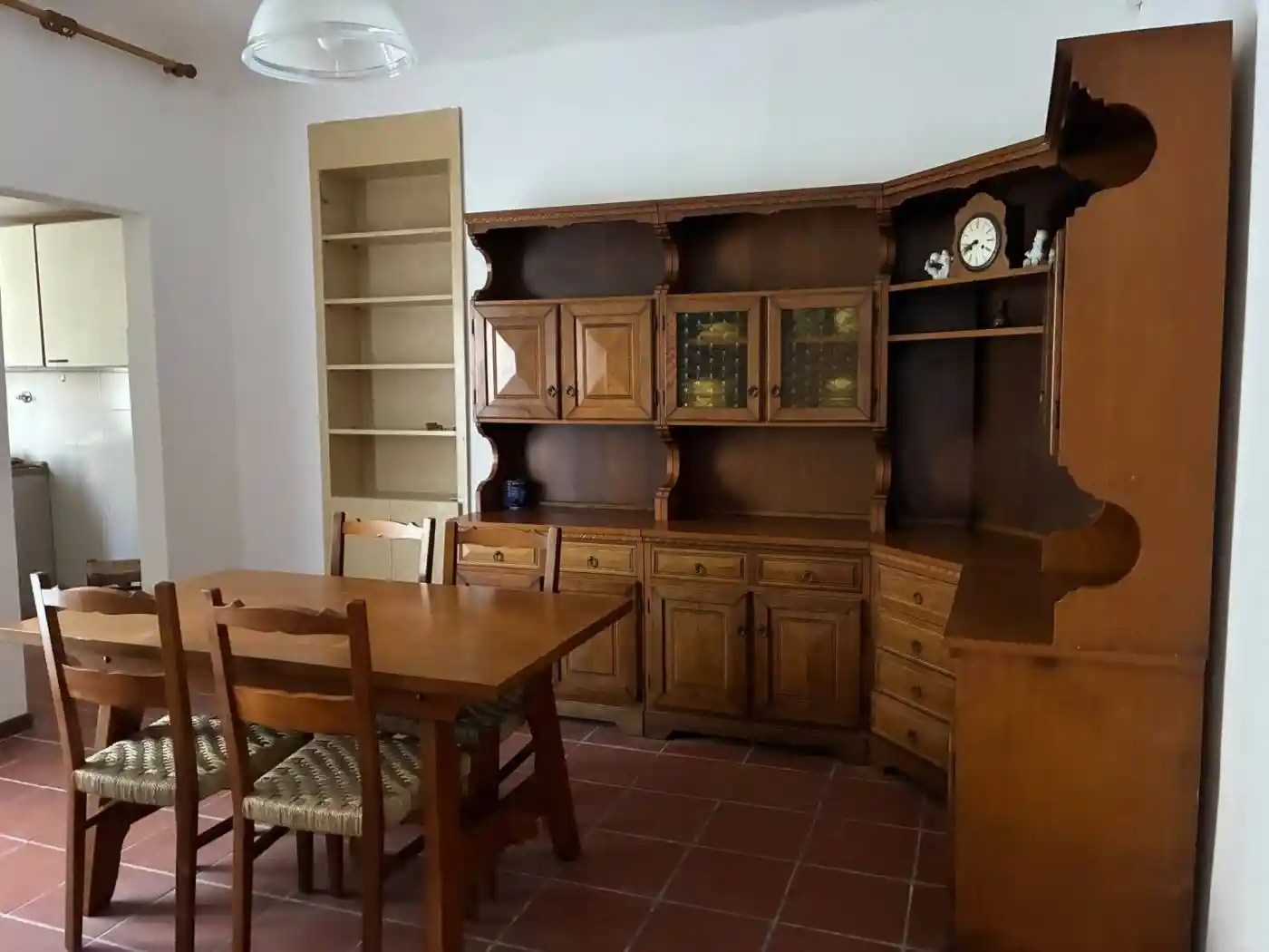 Appartamento in affitto a Moncalieri