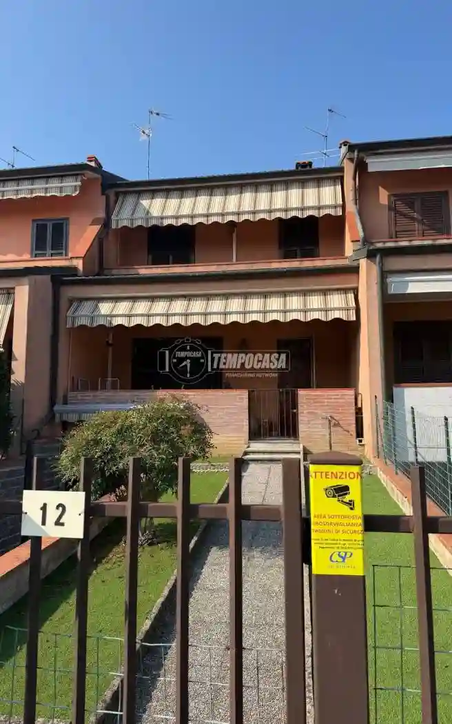 Villetta a schiera - foto 2