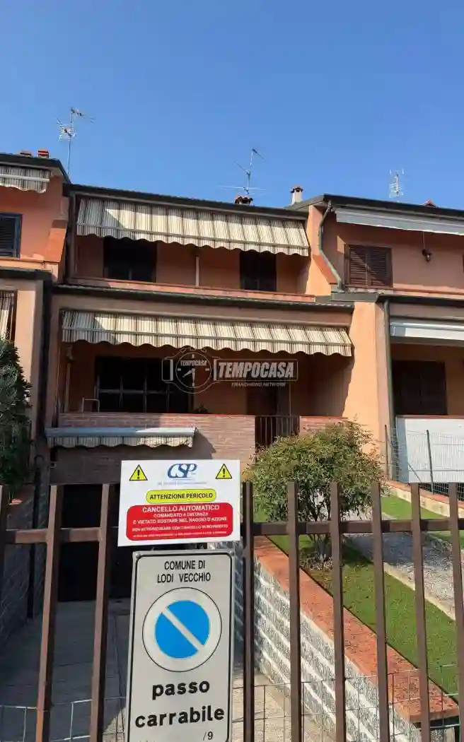 Villetta a schiera - foto 3
