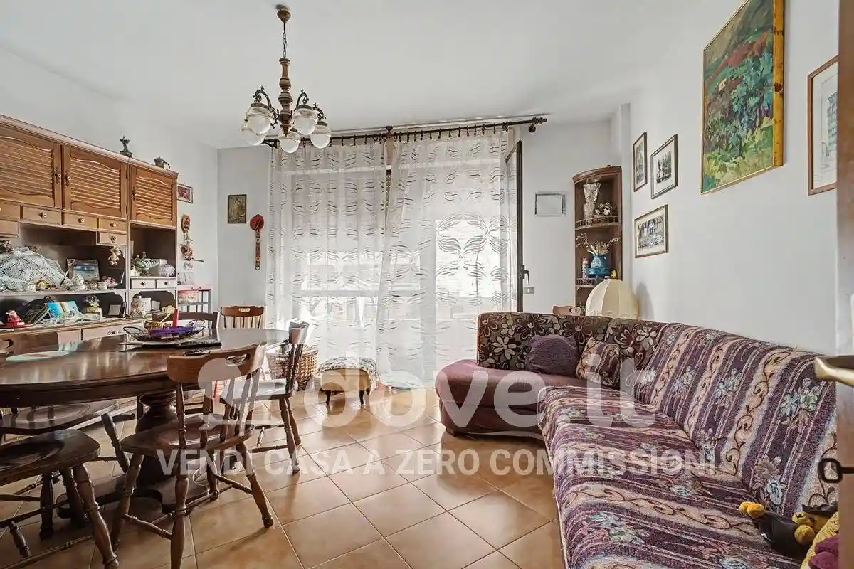 Appartamento in vendita a Pisa