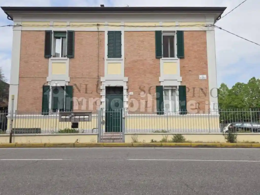 Appartamento in vendita a Medicina