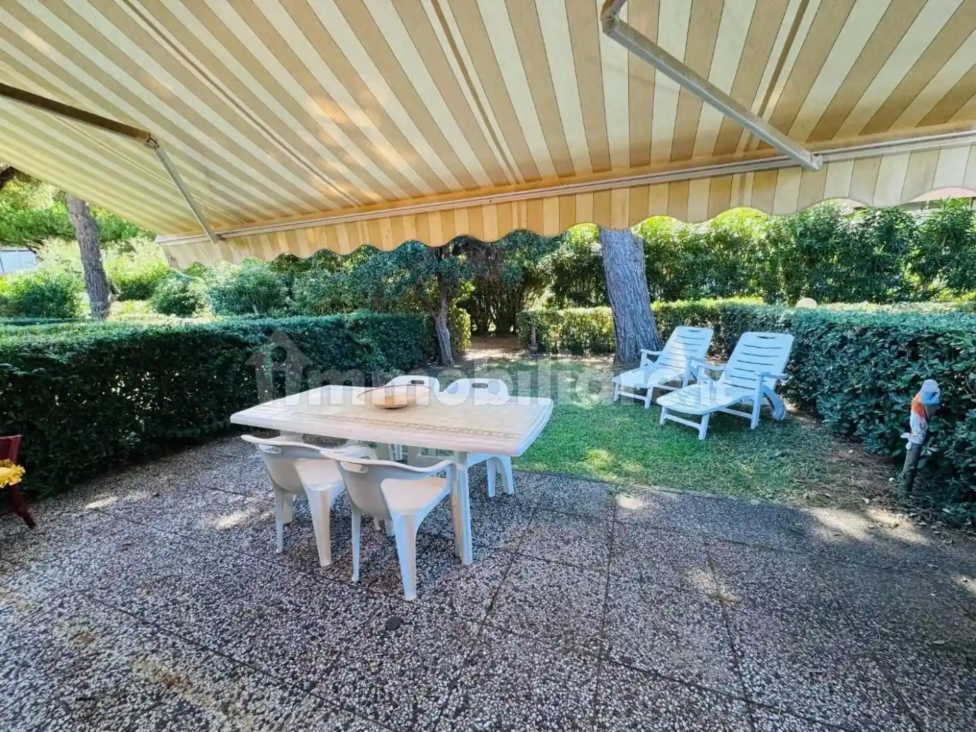 Villetta a schiera in vendita a Bibbona