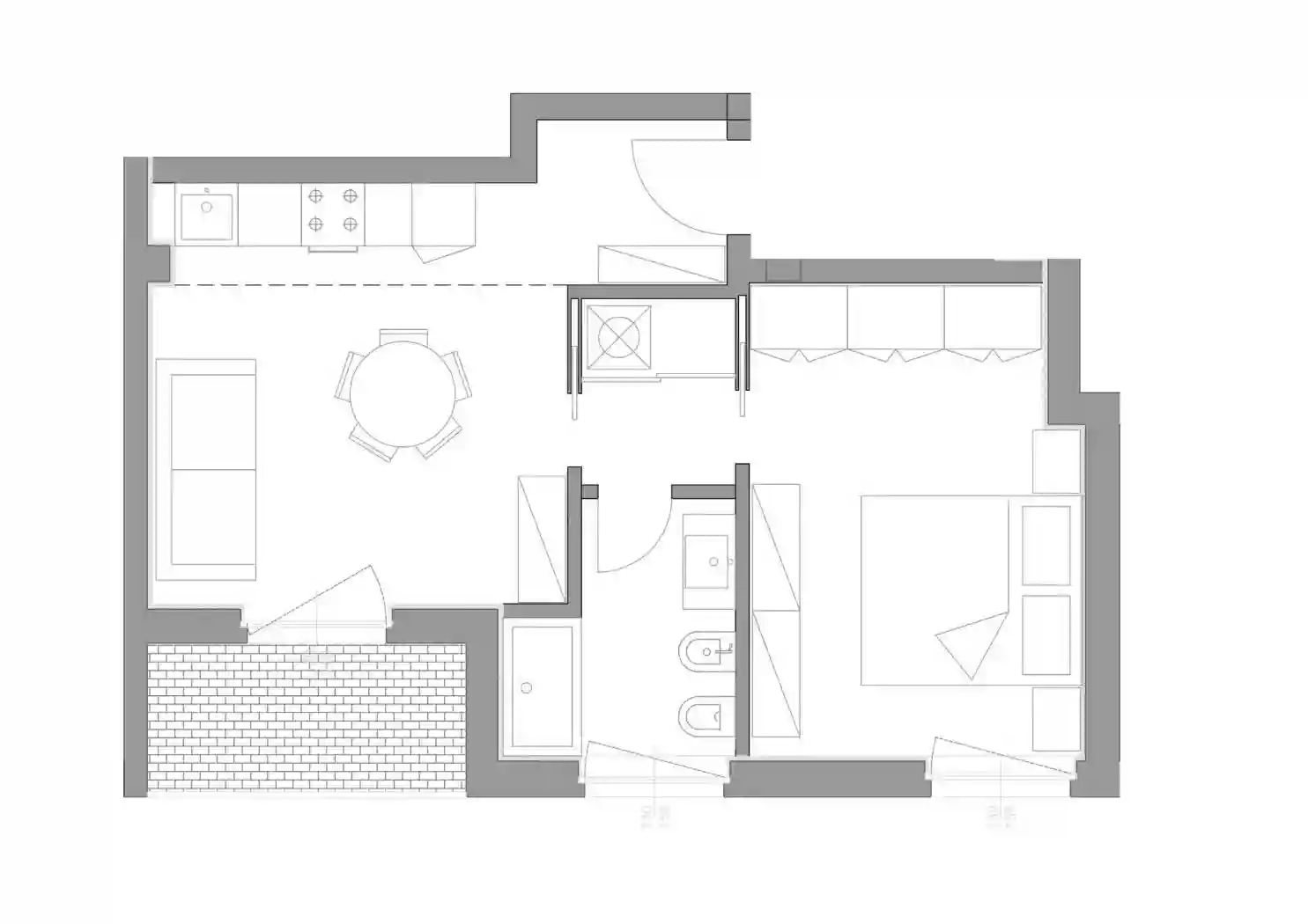 Appartamento - foto 2