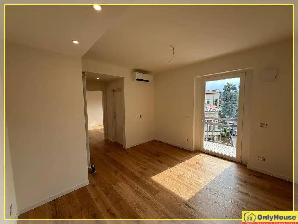 Appartamento in vendita a Bergamo