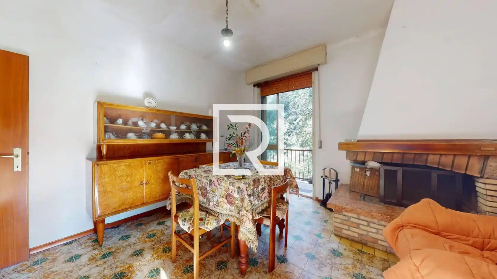 Casa indipendente in vendita a Dovadola