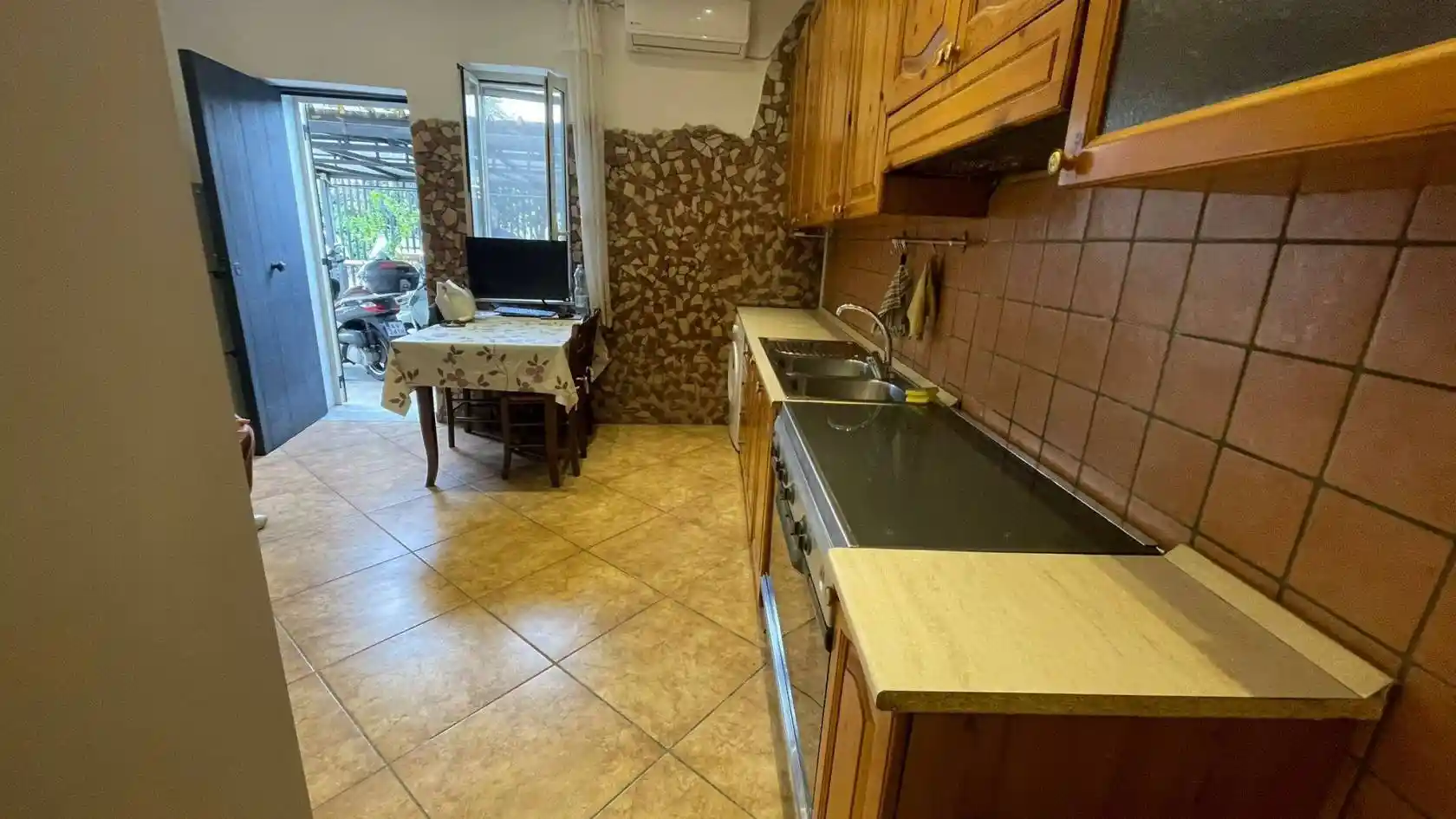Appartamento in affitto a Napoli