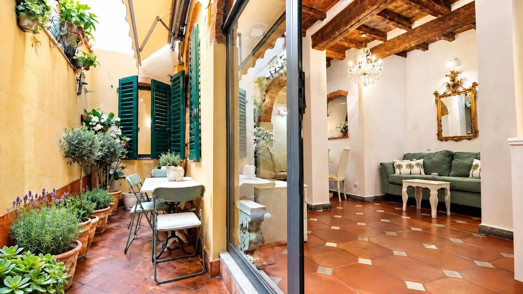 Appartamento in vendita a Firenze