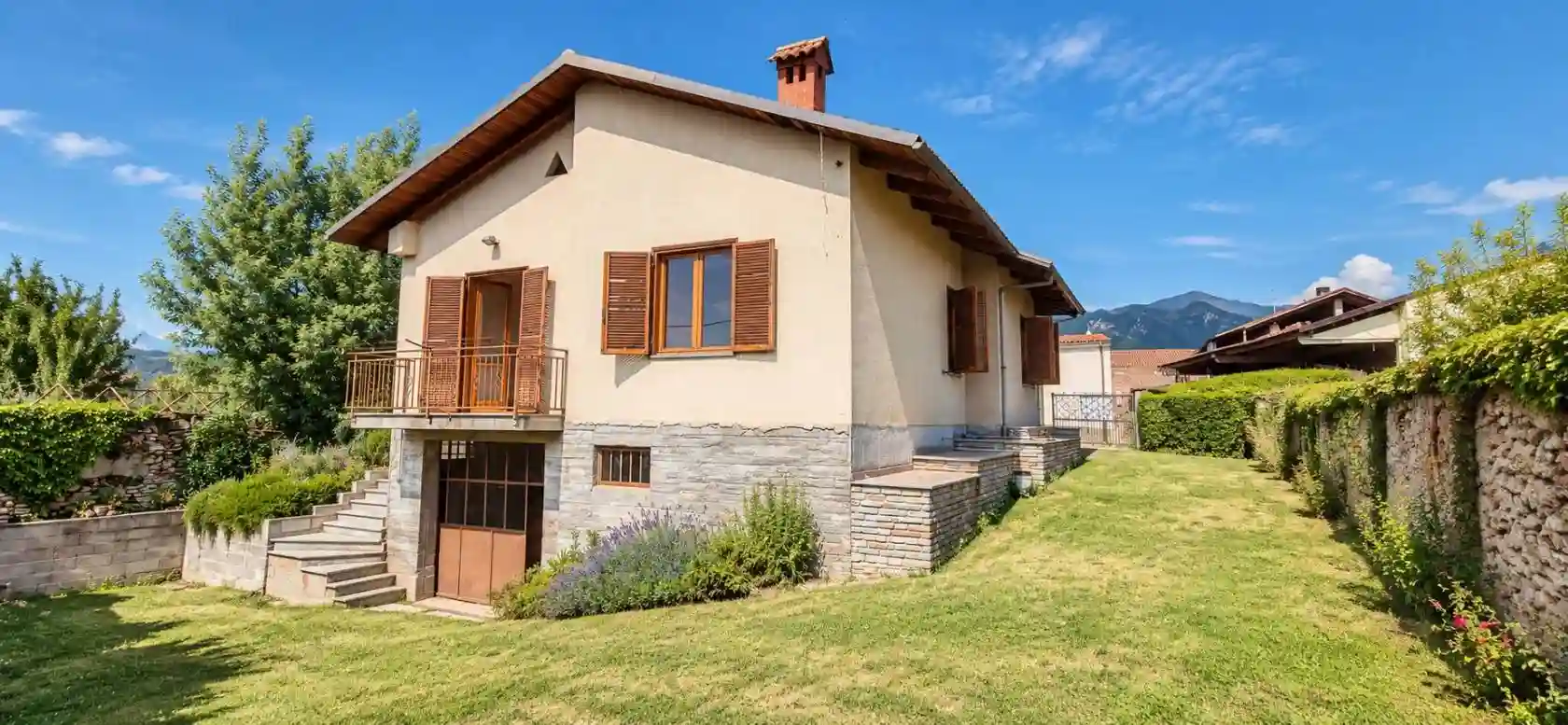 Villa - foto 3