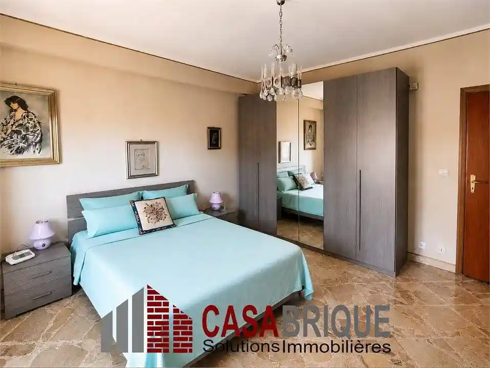 Appartamento in vendita a Palermo