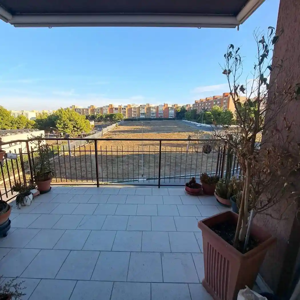 Appartamento in vendita a Bari
