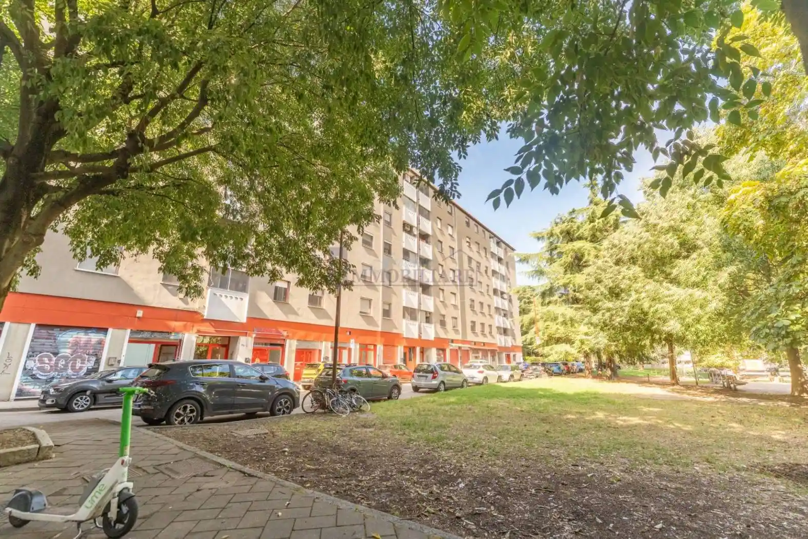 Appartamento in vendita a San Donato Milanese