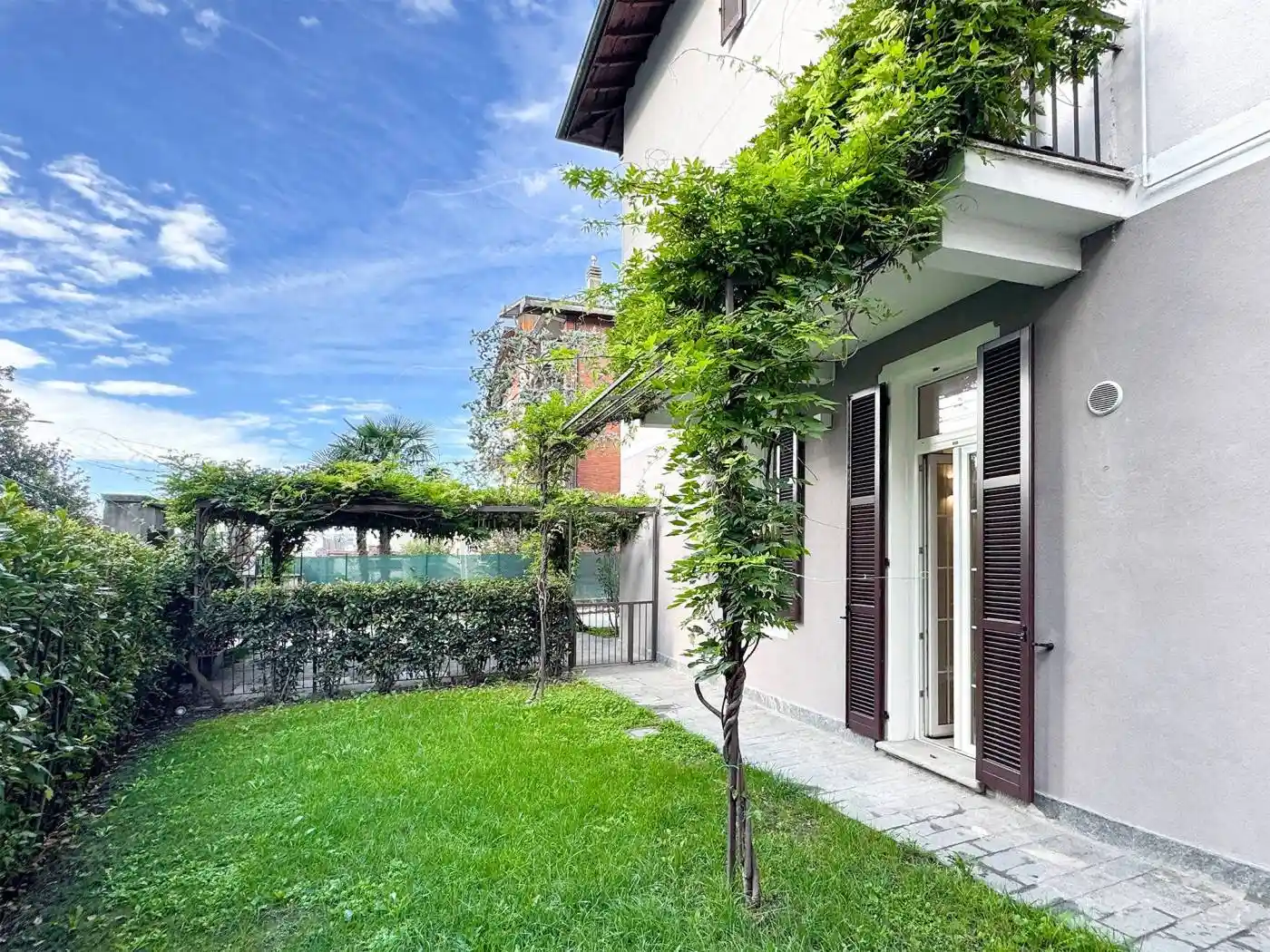 Appartamento in vendita a Varese