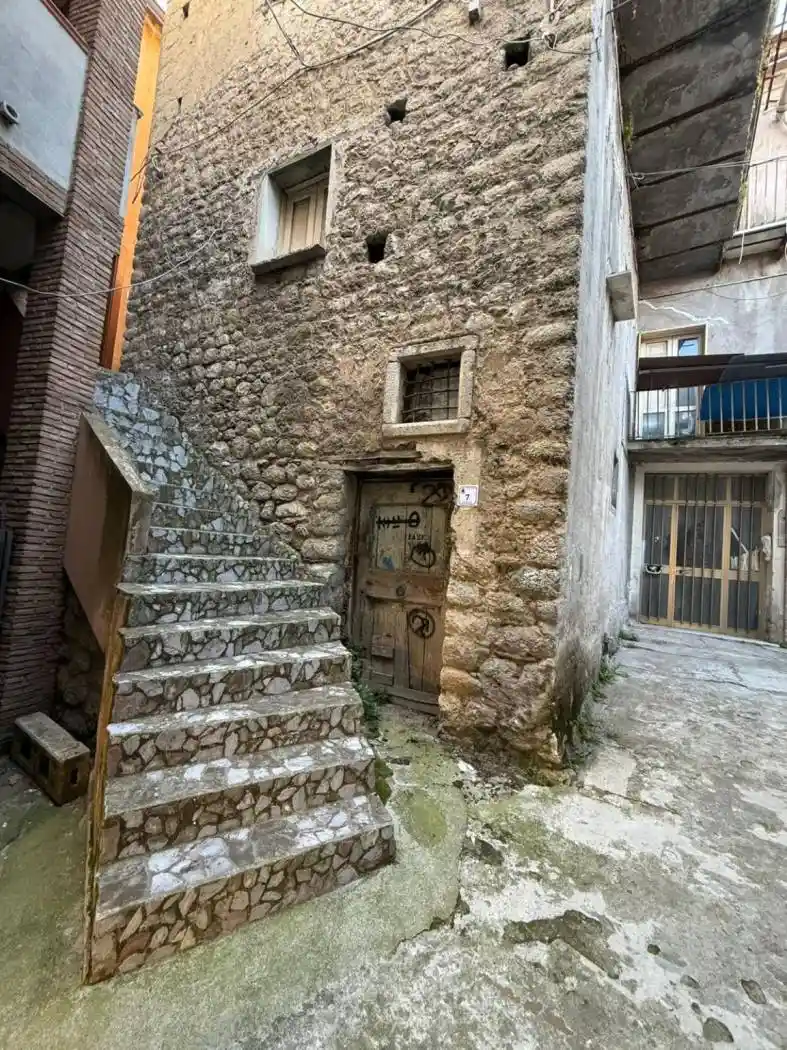 Casa indipendente in vendita a Cautano