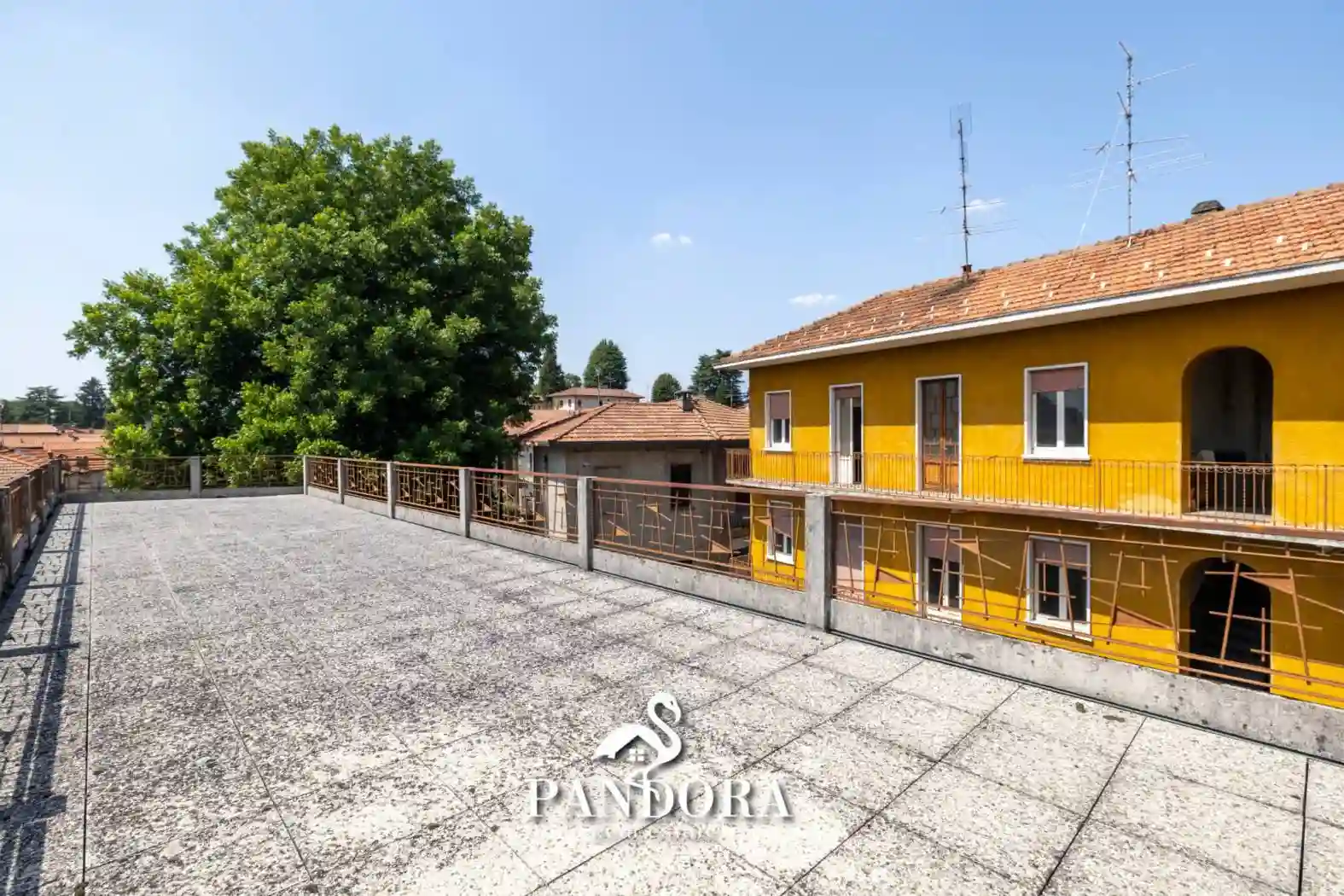 Palazzo - Edificio - foto 2